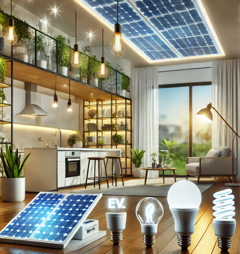 Enerji Tasarrufu Sağlamanın Yolları